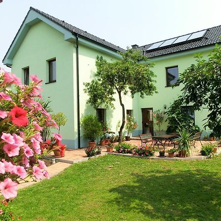 Vila Evicka Sobotka Exterior photo