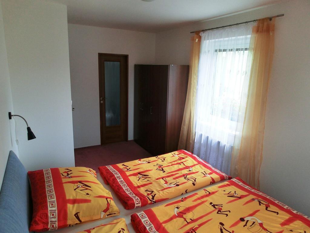 Vila Evicka Sobotka Room photo