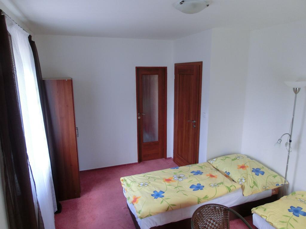 Vila Evicka Sobotka Room photo