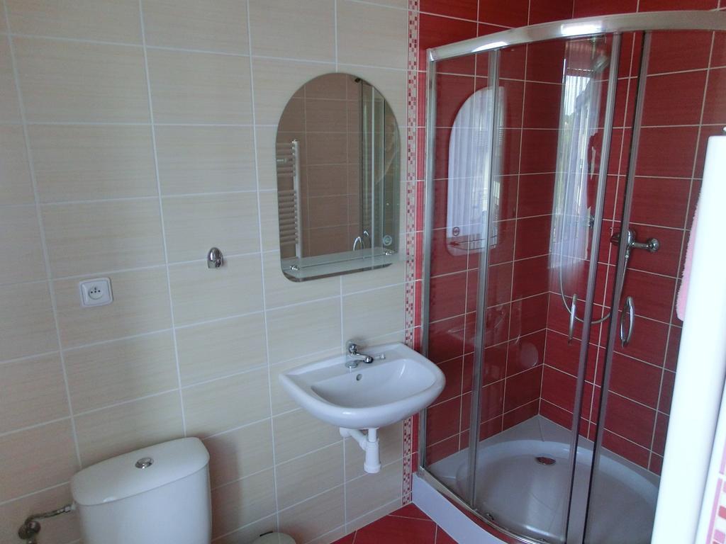 Vila Evicka Sobotka Room photo