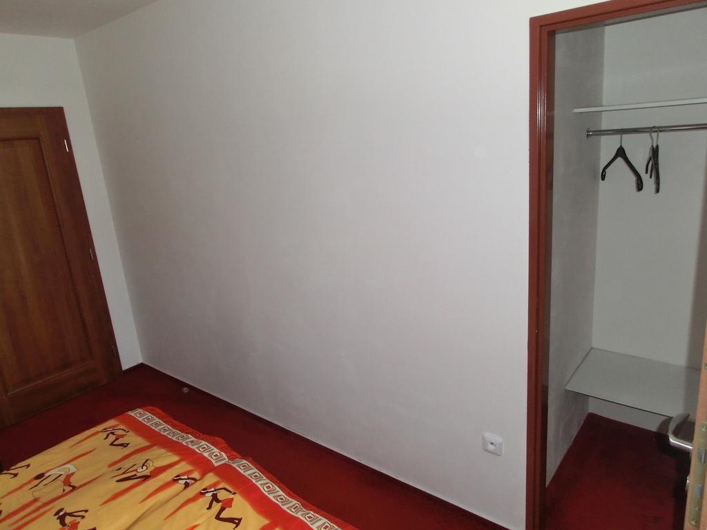 Vila Evicka Sobotka Room photo